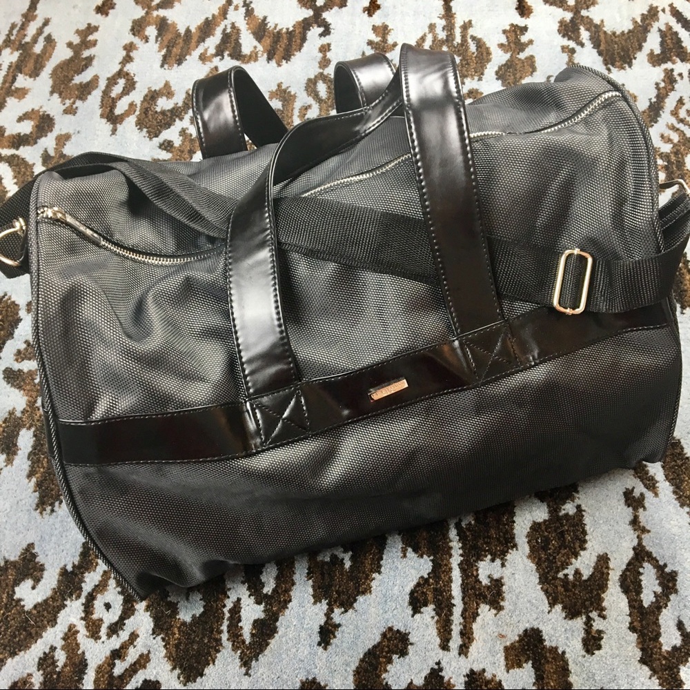 Giorgio Armani Parfume Duffle